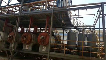 江苏化工厂拆除回收价格 江苏化工厂拆除回收价格