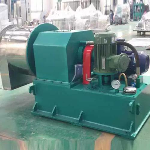 卧式双级活塞推料离心机HR400 工业定制的新选择