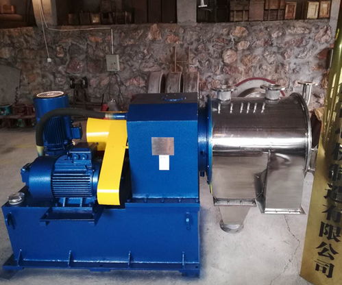 湘潭双级活塞推料离心机培训维修在线咨询