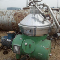 供应P-40双级推料离心机 高清与细节图片展示